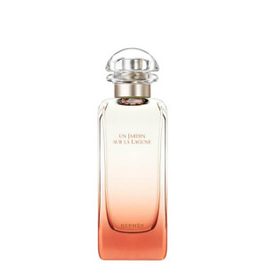 Ein Garten auf der Lagune - Eau de Toilette